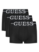Obrázek z GUESS BOX U6GG00 3PACK JBLK M 